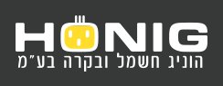 Honig logo