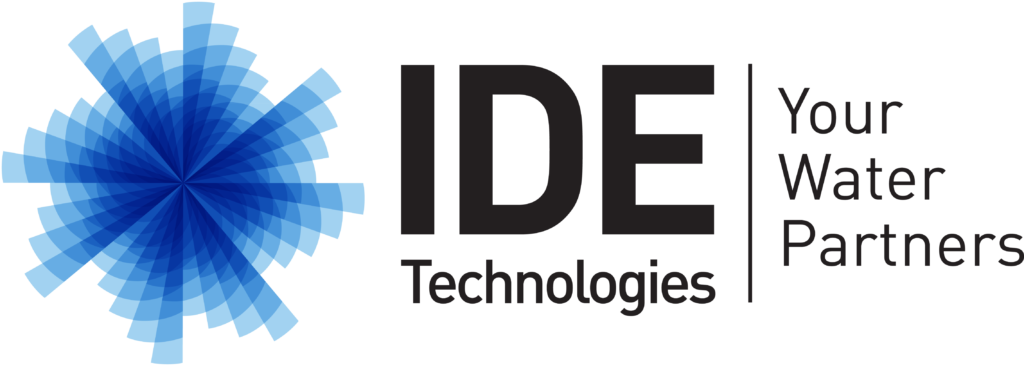 IDE water technologies