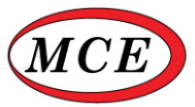 MCE LOGO