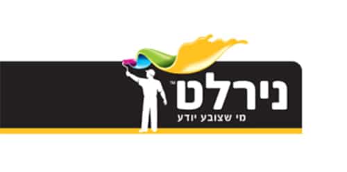 נירלט-לוגו